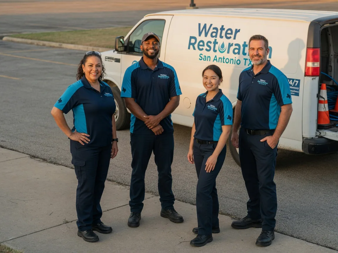 Water Damage Repair company in Eighty Eight, KY